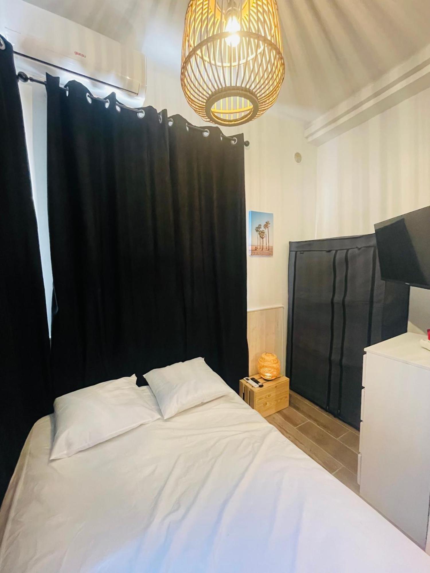 Appartement 4 Personnes A 2mn Des Plages Toulon