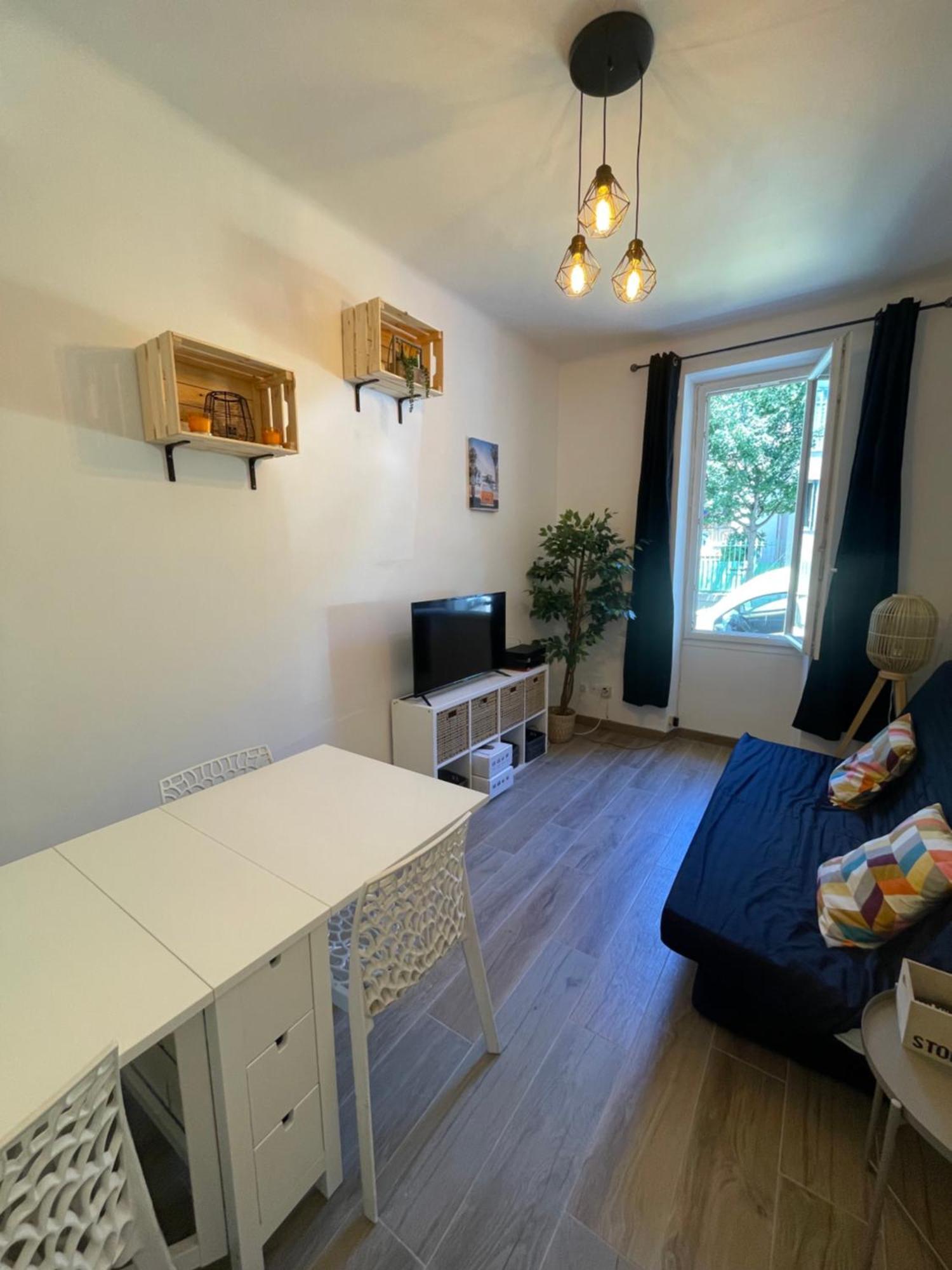 Appartement 4 Personnes A 2mn Des Plages Toulon